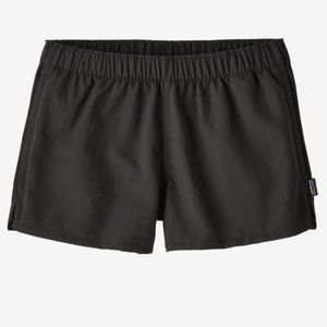 Patagonia Baggies Black L